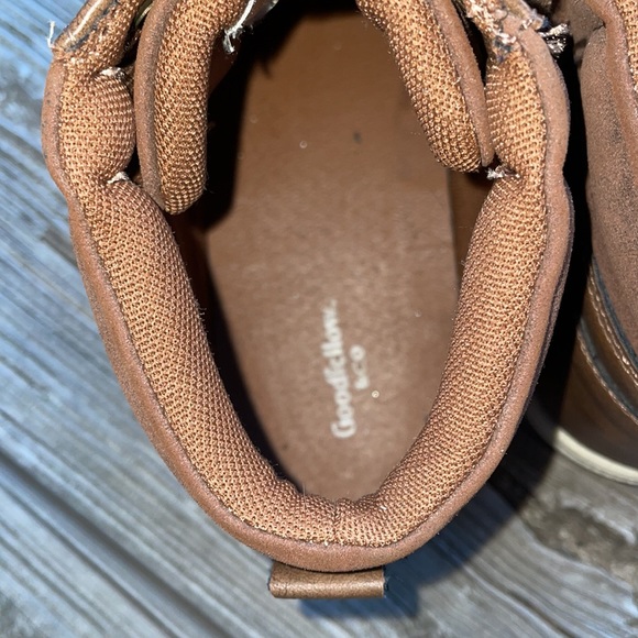 Goodfellow brown Boots - Picture 6 of 8
